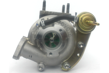 Turbo 152807 – originele nieuwe turbocharger