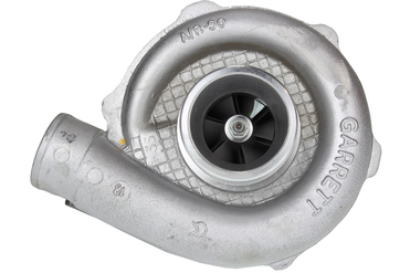 Turbo 124851 – originele nieuwe turbocharger