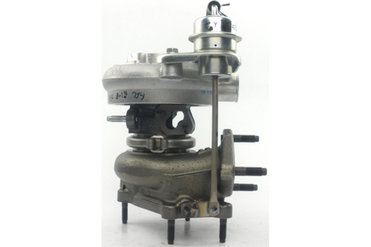 turbo 124865