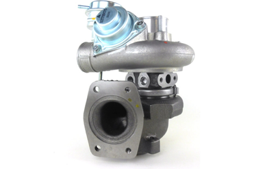turbo 