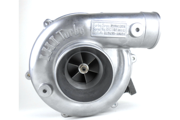 Turbo C61CNDS0080G – originele nieuwe turbocharger