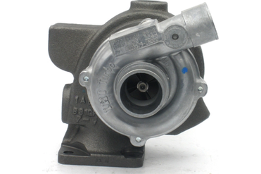 Turbo MY65 – originele nieuwe turbocharger
