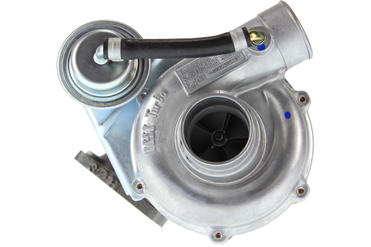 Turbo 152923 – originele nieuwe turbocharger