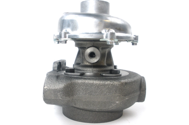 turbo RHB52MY34