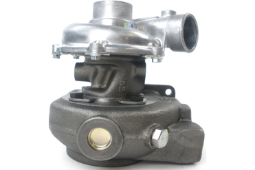turbo RHB52MY34