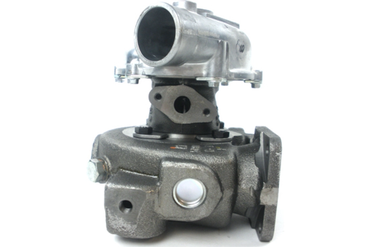 turbo RHB52MY34