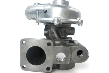 turbo RHB52MY34