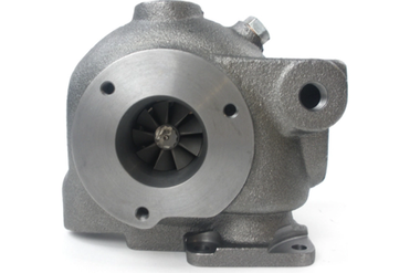 turbo RHB52MY34