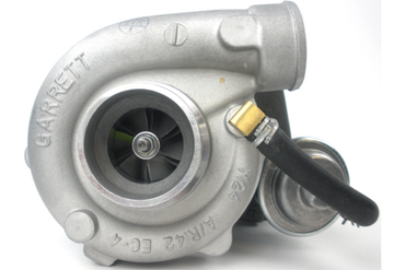 Turbo 2674A106R – originele nieuwe turbocharger