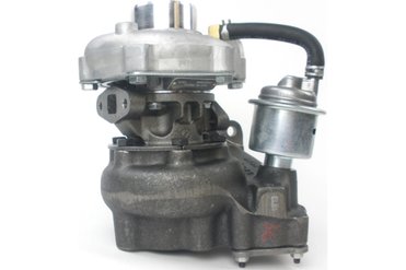 turbo 2674A106R