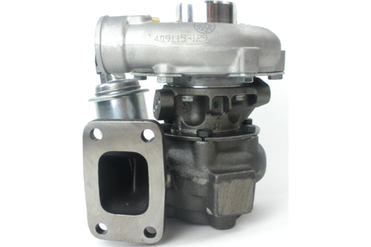 turbo 2674A106R