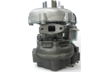 turbo 2674A106R