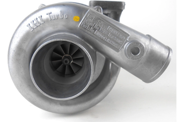 Turbo B62CNDS0027G – originele nieuwe turbocharger