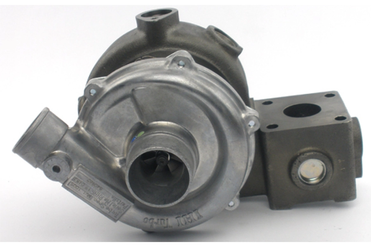Turbo 3802053 – originele nieuwe turbocharger