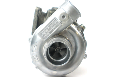 Turbo MY67 – originele nieuwe turbocharger