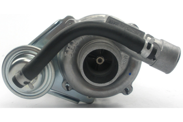 Turbo 125050 – originele nieuwe turbocharger