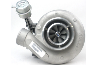 Turbo 3535638 – originele nieuwe turbocharger