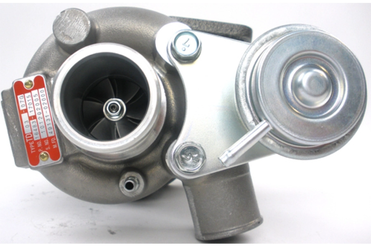 Turbo 125132 – originele nieuwe turbocharger