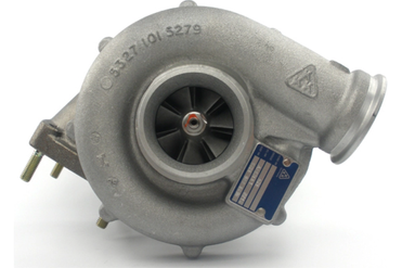 Turbo 53269706496 – originele nieuwe turbocharger