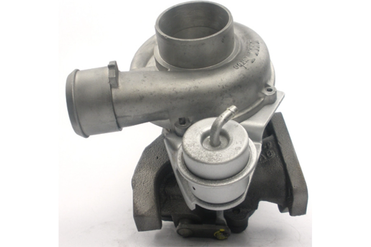 turbo F40A0104