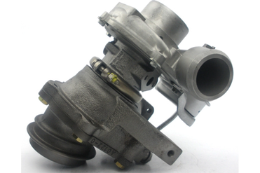 turbo F40A0104