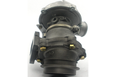 turbo F40A0104