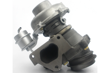 turbo F40A0104