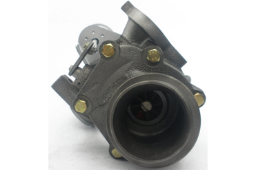 turbo F40A0104