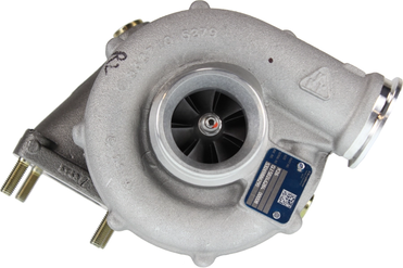Turbo 53269906290 – originele nieuwe turbocharger