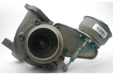 turbo A6460960199