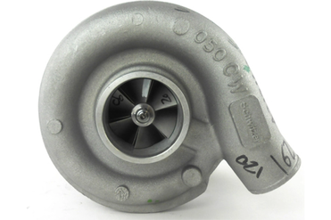 Turbo 313778 – originele nieuwe turbocharger