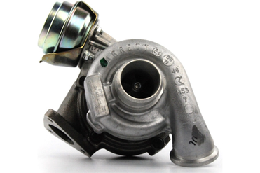 Turbo 153159 – originele nieuwe turbocharger