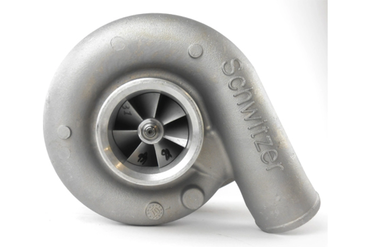 Turbo 125209 – originele nieuwe turbocharger