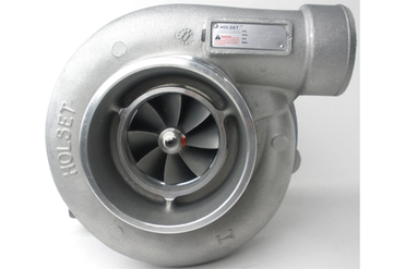 Turbo 3533211 – originele nieuwe turbocharger