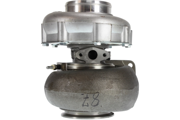 turbo 452109-8