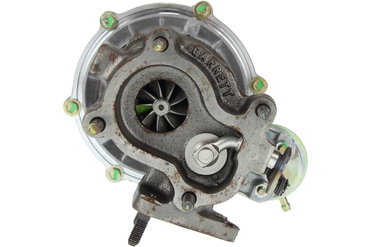 turbo 