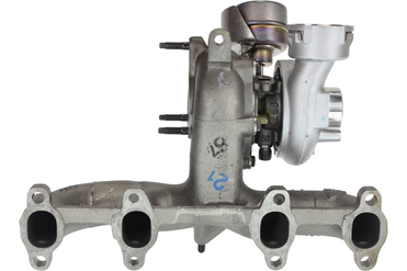turbo 716419-0002