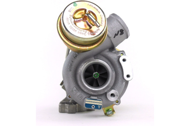 Turbo 153332 – originele nieuwe turbocharger