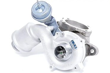 Turbo 153338 – originele nieuwe turbocharger