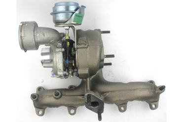 turbo 03G253016RX