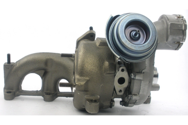 turbo 03G253016RX
