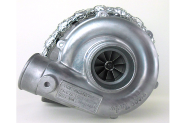 Turbo 125640 – originele nieuwe turbocharger