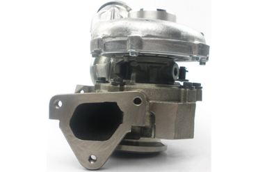 turbo 709836-0005