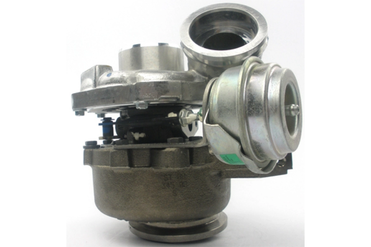 turbo 709836-0005