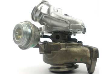 turbo 709836-0005
