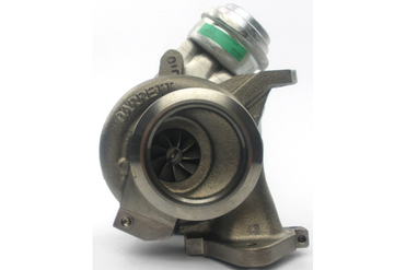 turbo 709836-0005