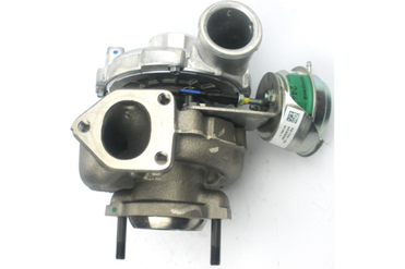 turbo LR021042