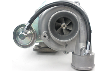 Turbo 153685 – originele nieuwe turbocharger