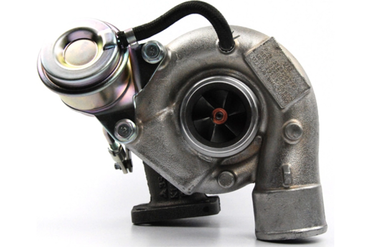 Turbo 153720 – originele nieuwe turbocharger