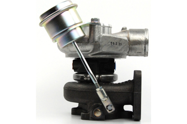 turbo 